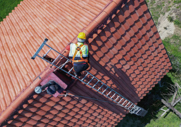 Roof Insulation in Pittsfield, MA